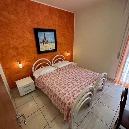 Appartamenti Levante - Agenzia Cocal Caorle Buitenkant foto