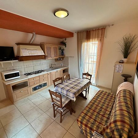Appartamenti Levante - Agenzia Cocal Caorle Buitenkant foto