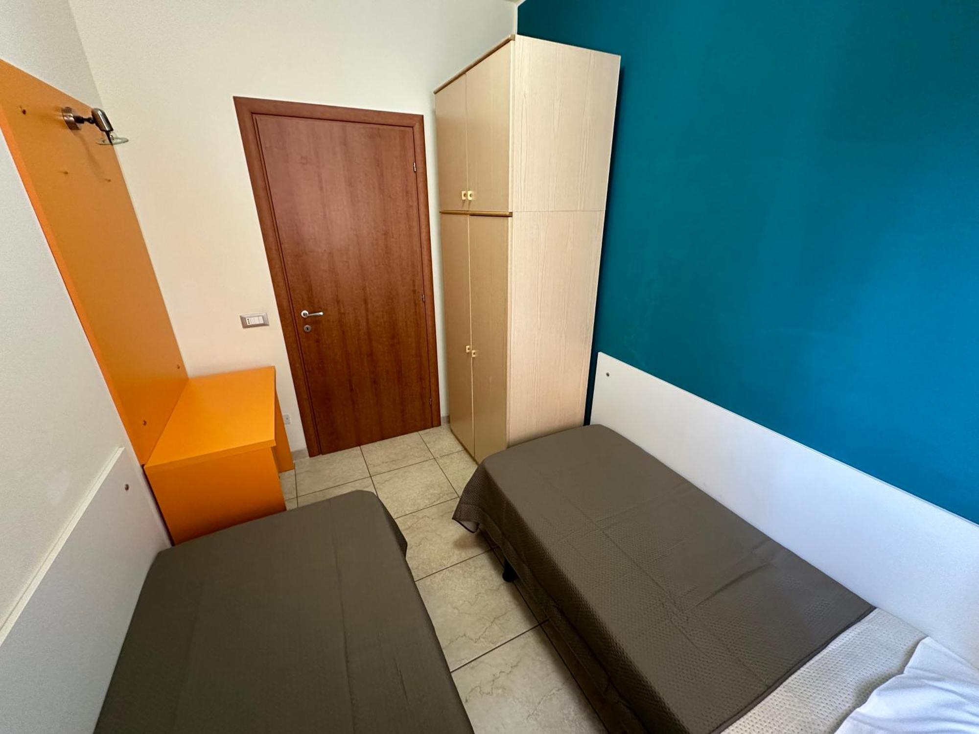 Appartamenti Levante - Agenzia Cocal Caorle Buitenkant foto