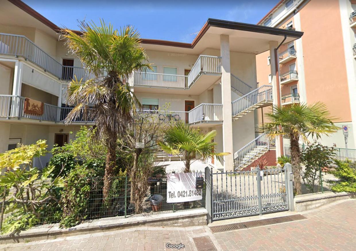 Appartamenti Levante - Agenzia Cocal Caorle Buitenkant foto