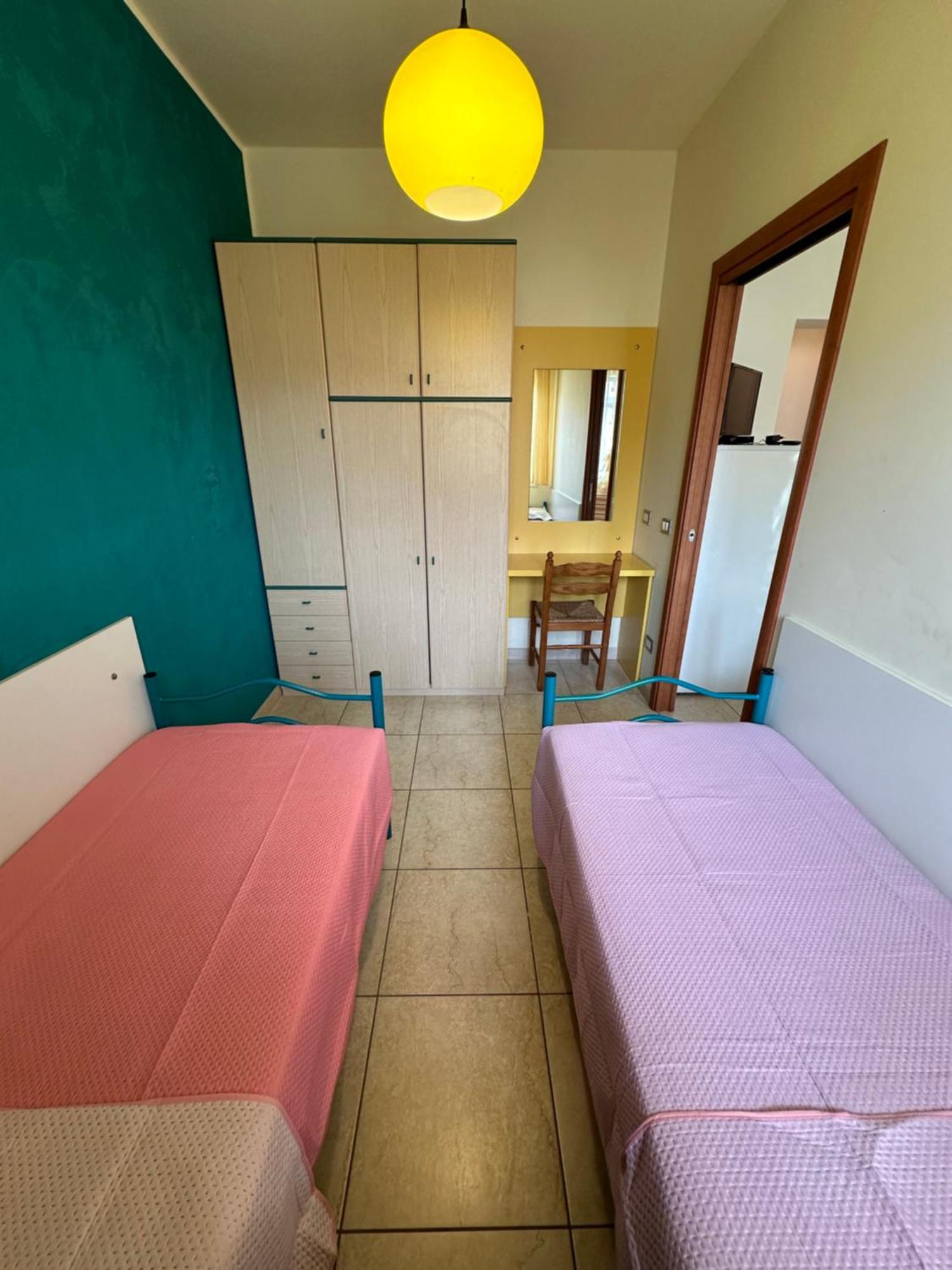 Appartamenti Levante - Agenzia Cocal Caorle Buitenkant foto