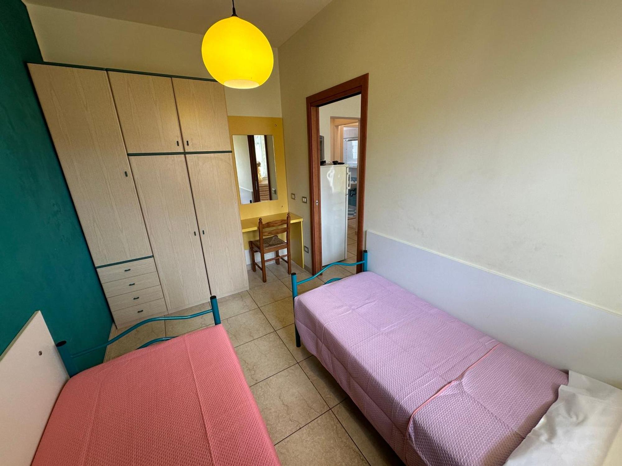 Appartamenti Levante - Agenzia Cocal Caorle Buitenkant foto