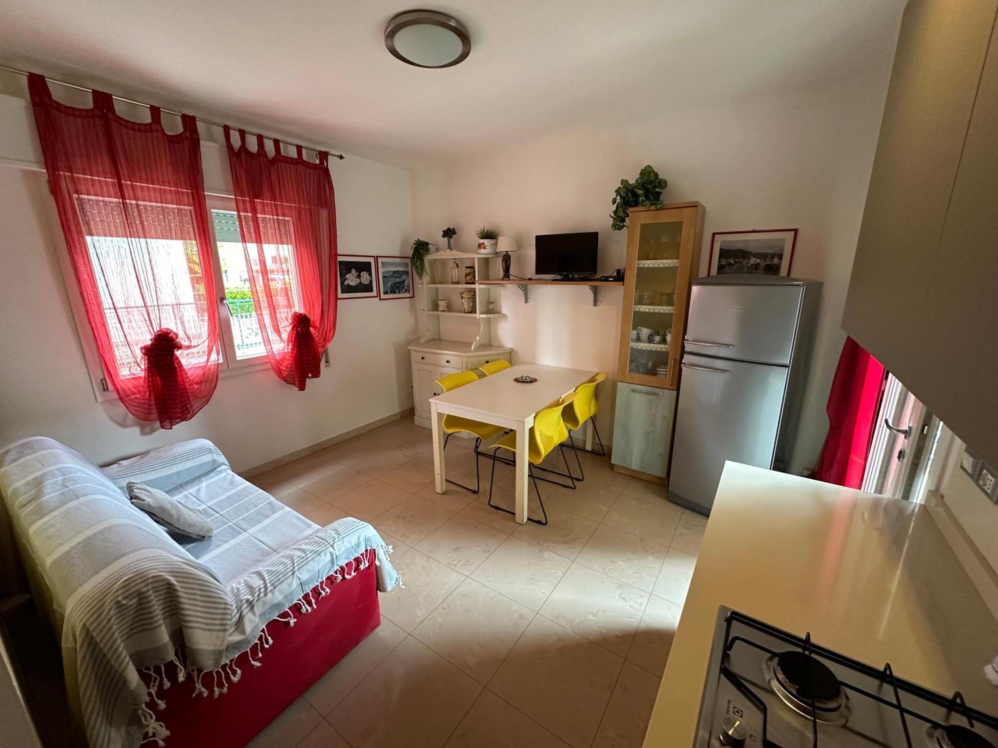 Appartamenti Levante - Agenzia Cocal Caorle Buitenkant foto