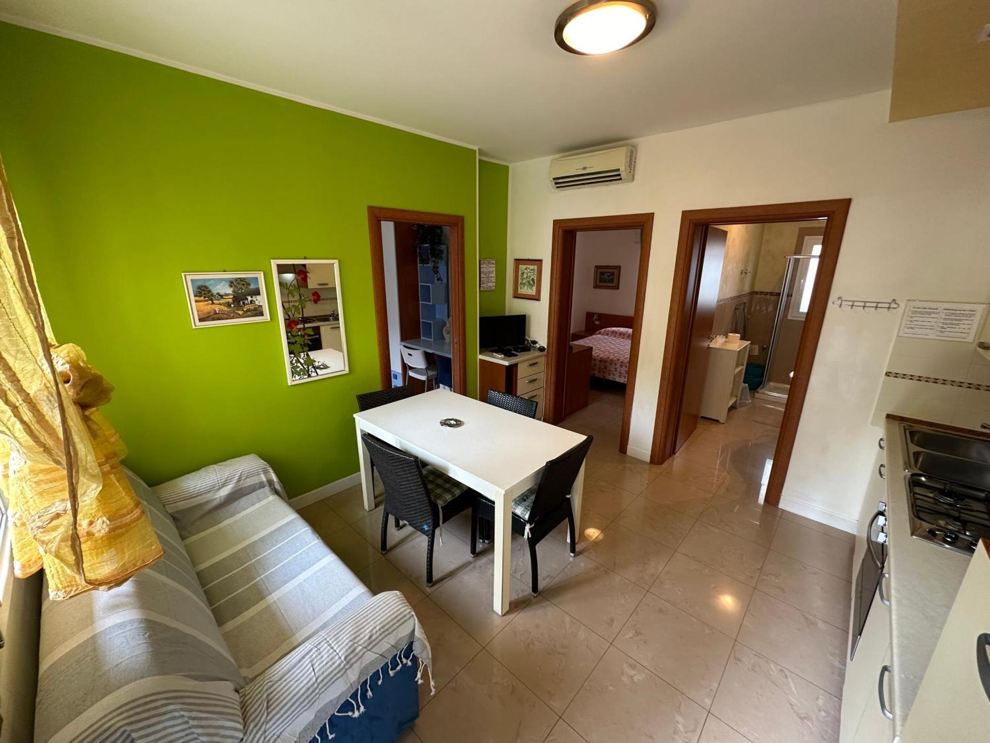 Appartamenti Levante - Agenzia Cocal Caorle Buitenkant foto