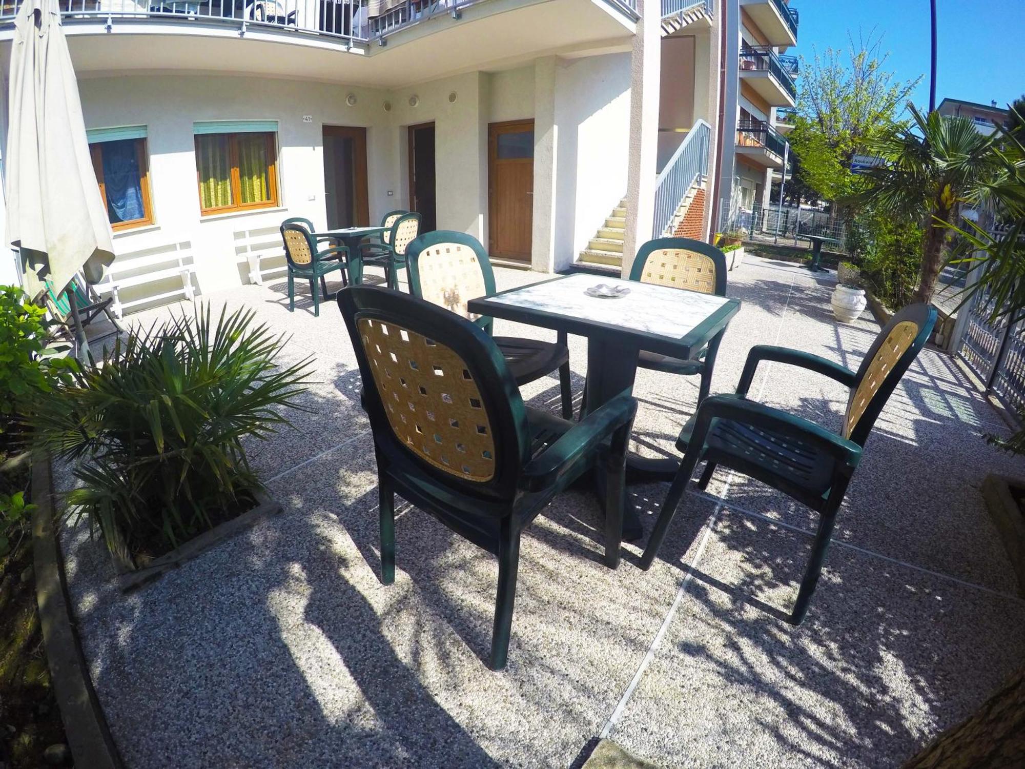 Appartamenti Levante - Agenzia Cocal Caorle Buitenkant foto